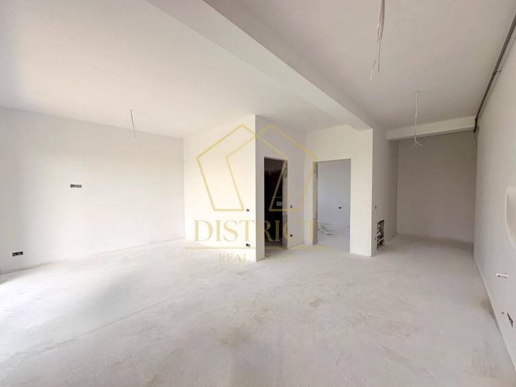 Apartament cu 2 camere decomandat în Giroc — fotografia 1