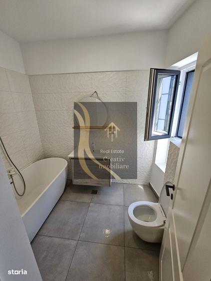 Apartament 2 camere Grozavesti vedere catre lac - 10