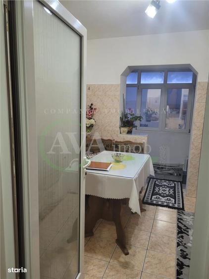 Apartament 2 camere , 22 Decembrie - 10