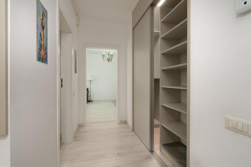 Apartament 2 camere Iuliu Maniu, bloc nou, cu parcare subter - 11