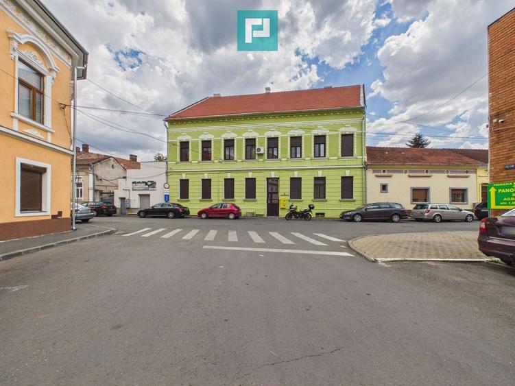 Garsonieră în Central
