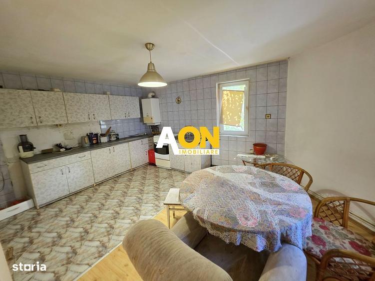 Casa individuala 3 camere, 323 mp teren, Centru, zona Lipoveni - 10