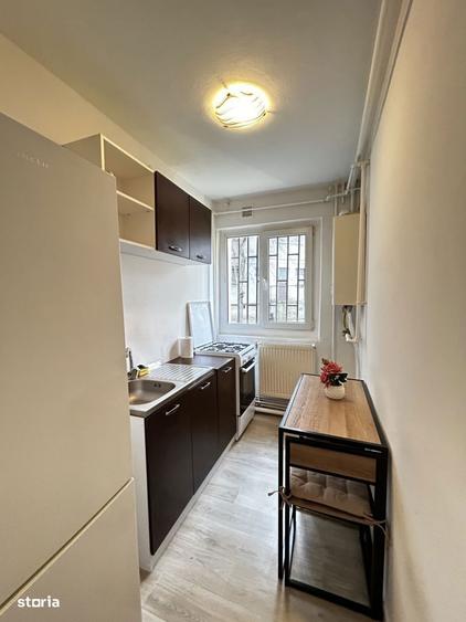 Apartament cu 2 camere în Fundu Răcăciuni