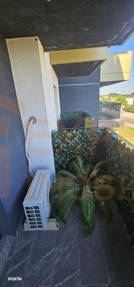 Apartament cu 2 camere decomandat, mobilat în Tomis I