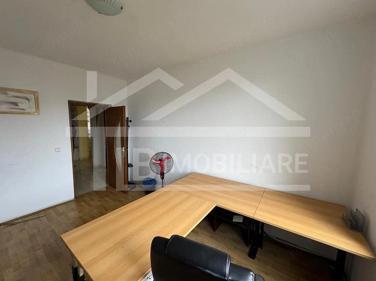 Casă cu 6 camere cu Teren 720 Mp în Tudor