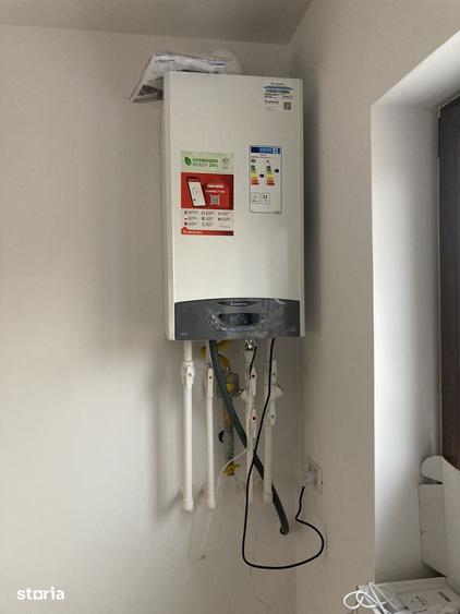 Casă cu 4 camere cu Teren 250 Mp în Tărlungeni