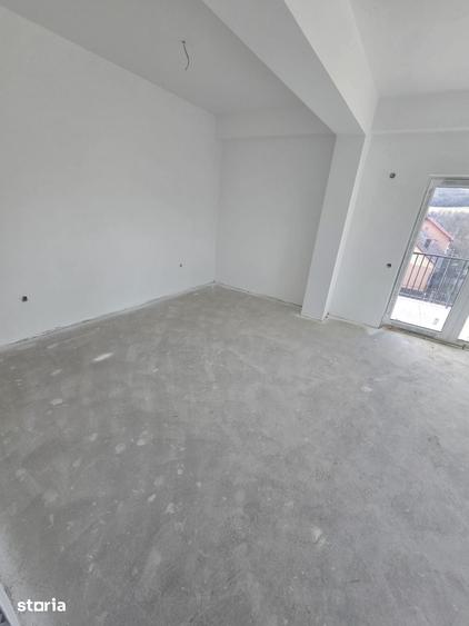 Apartament cu 2 camere în Baciu