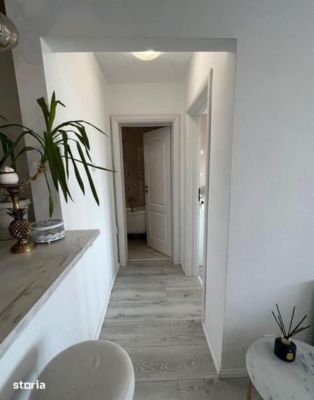 Apartament cu 2 camere în Gara de Nord