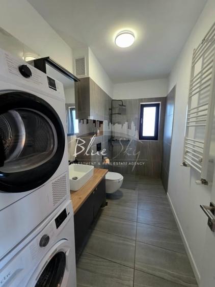 Apartament modern în South Side Residence, complet mobilat și utilat - 10