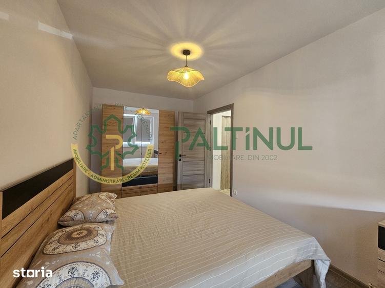 Apartament cu 2 camere decomandat, zona Mihai Viteazu, Sibiu - 11