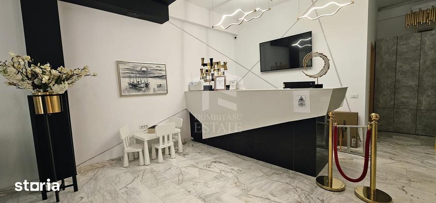 Apartament cu 2 camere în Nord