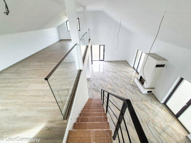 Casă cu 4 camere cu Teren 500 Mp în Drăganu