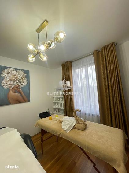 Afacere la Cheie | 350 MP | Salon de infrumusetare Premium | Pipera - 11