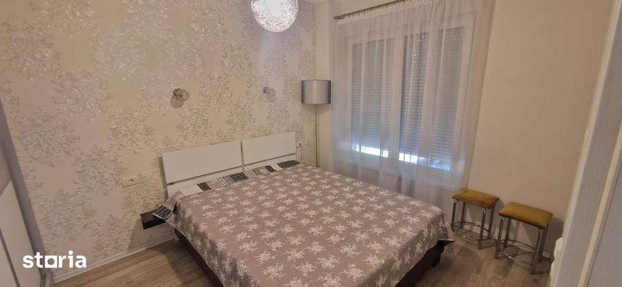 Garsonieră decomandată în Fratelia