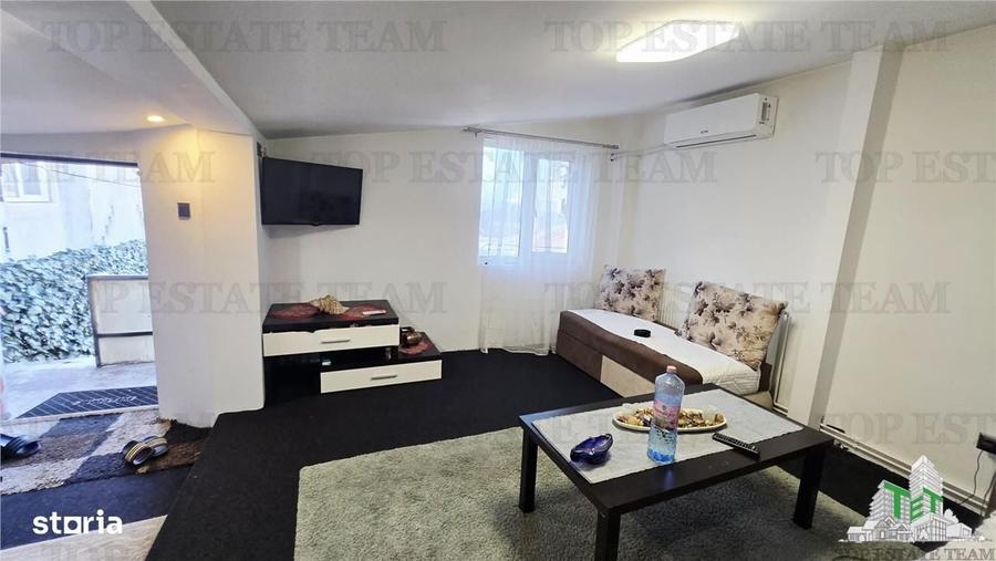 Vila cu 5 camere si 2 bai in zona Giulesti- sector 1, disponibila imed - 8