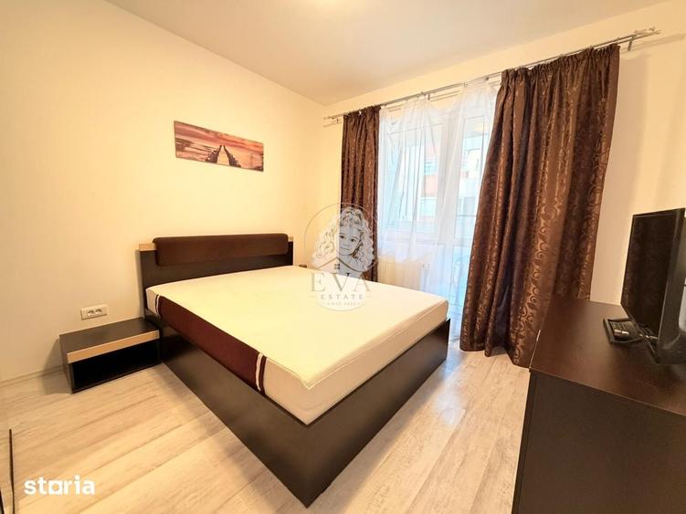 Apartament 2 camere de inchiriat Metrou Aparatorii Patriei - 5