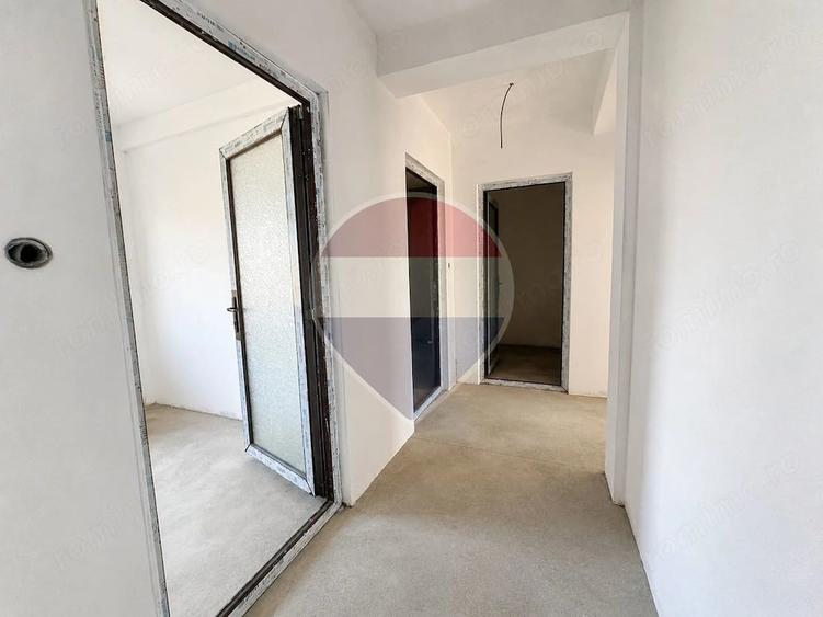 Casa individuala, construc?ie noua- teren proprietate, Sendreni - 9