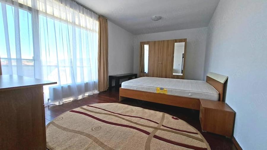 Apartament cu 2 camere decomandat în Semicentral