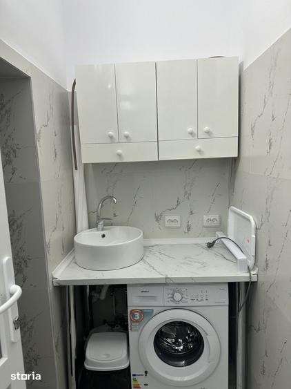 Campina - garsoniera - 38000 Euro - 5