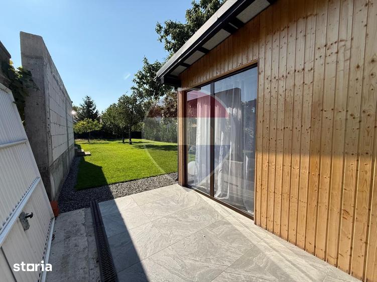 Casă cu 3 camere cu Teren 550 Mp în Central