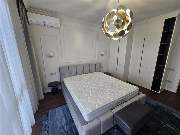 Apartament cu 4 camere semidecomandat, mobilat în Gheorgheni