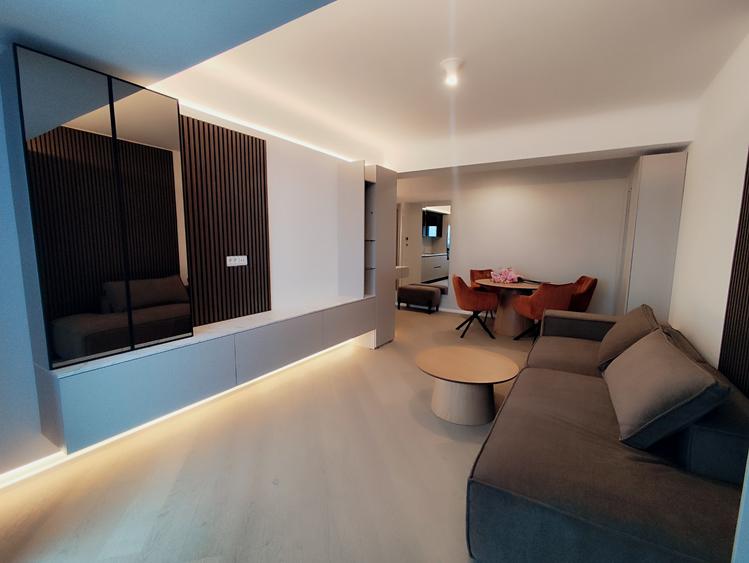PRIMA INCHIRIERE | CORTINA ACADEMY | 2 CAMERE | VIEW SPECTACULOS | 1.000€ | - 2