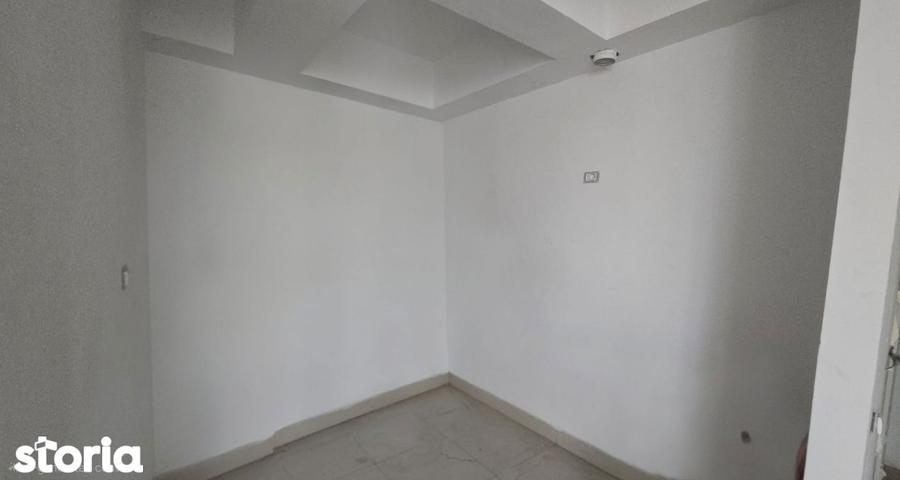 Apartament cu 3 camere în Băneasa