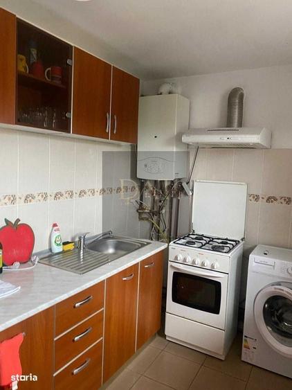 Garsonieră în Central
