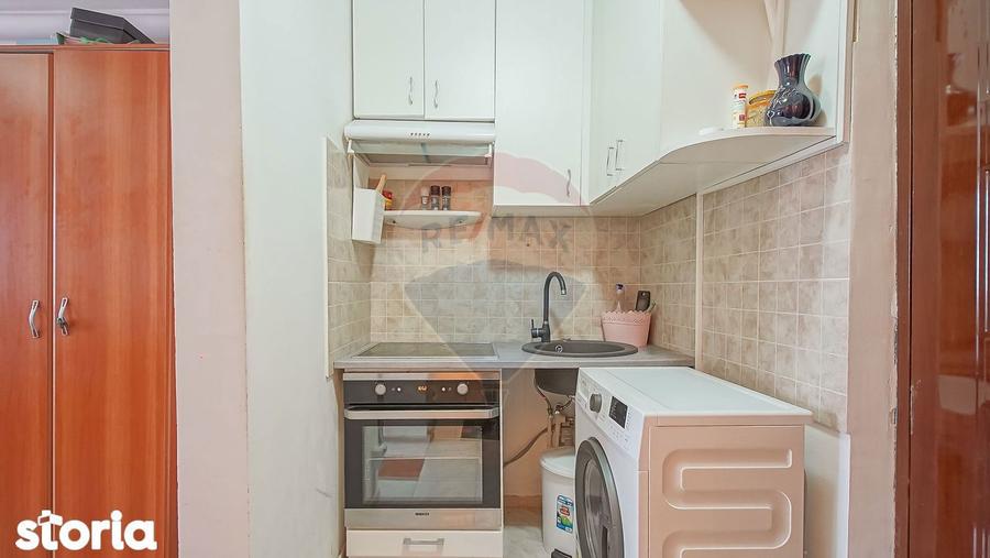 Comision 0% | Camera 21 mp Str. Infra?irii, Bra?ov - 9