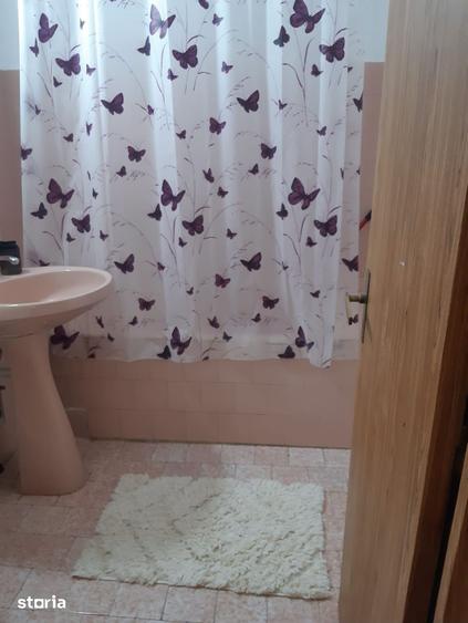 Apartament cu 2 camere decomandat în Viile Noi