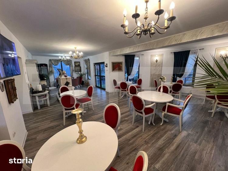 Casa noua de vanzare, finisata, Lechinta - 6
