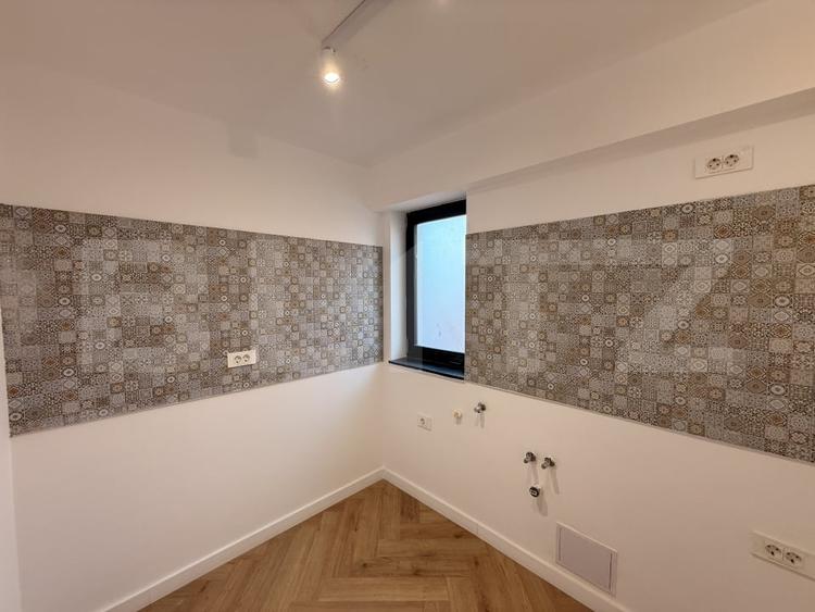 Apartament cu 2 camere decomandat în Ultracentral