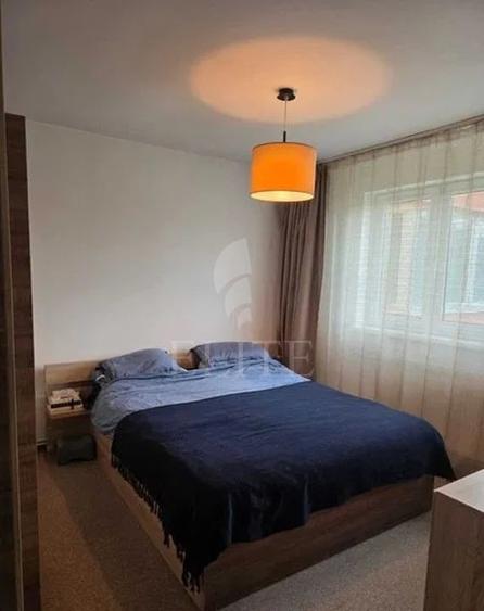 Apartament cu 2 camere circular, mobilat în Grigorescu