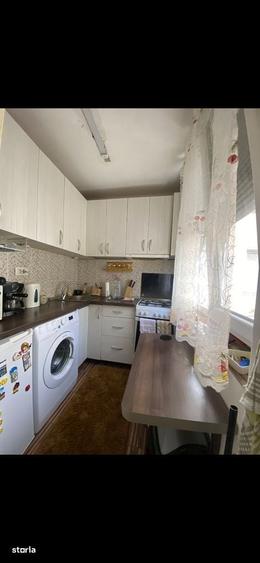 Apartament cu 2 camere în Rogerius