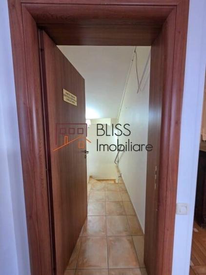 Casă cu 12 camere cu Teren 200 Mp în Herăstrău