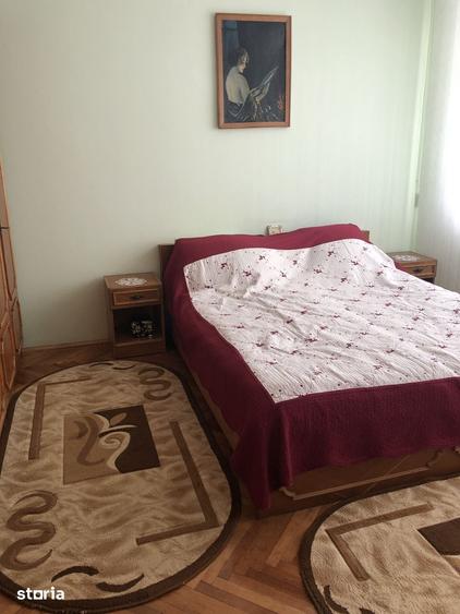 Apartament cu 3 camere în Cornișa
