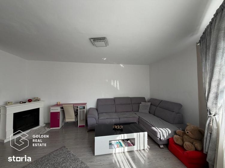 Apartament cu 2 camere în Micălaca