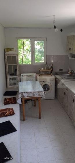 Casă cu 4 camere cu Teren 1700 Mp în Oancea