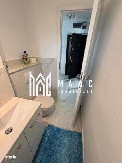 Apartament cu 2 camere semidecomandat în Hipodrom 1