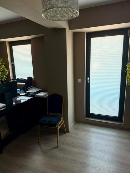 Apartament cu 2 camere decomandat în Centru Civic