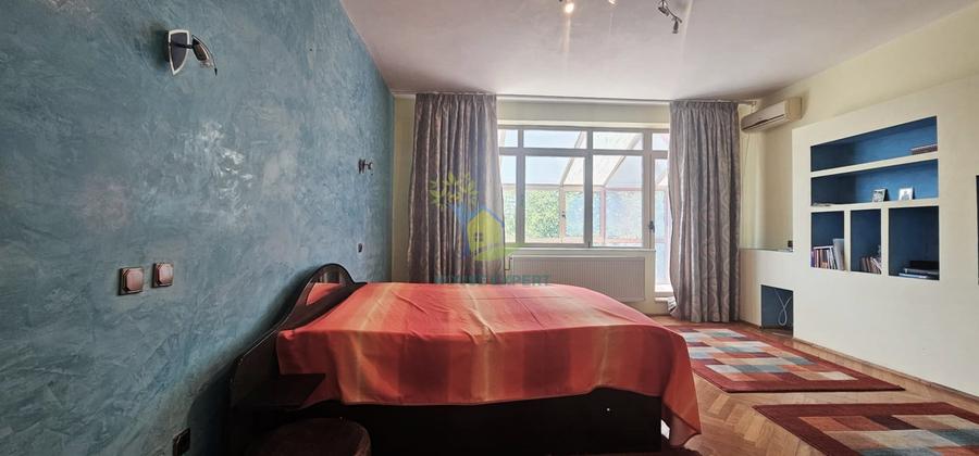 Casă individuală cu 10 camere cu Piscina în Snagov