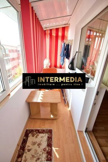 Apartament cu 2 camere de vanzare in Alba Iulia Cetate Piata mobilat si utilat - 7