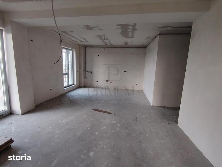 Apartament cu 2 camere în Moșnița Nouă