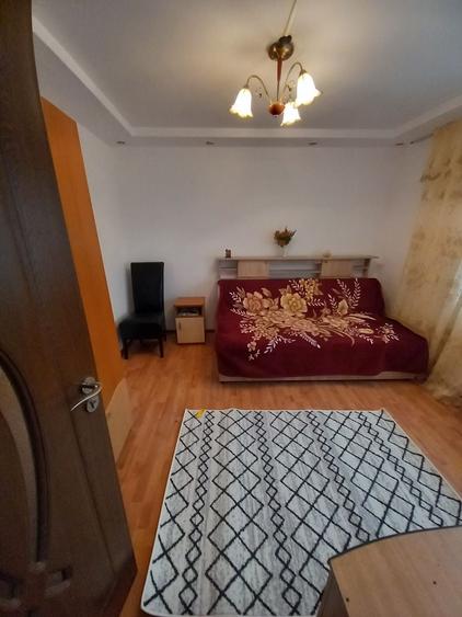 Apartament semidecomandat în Central