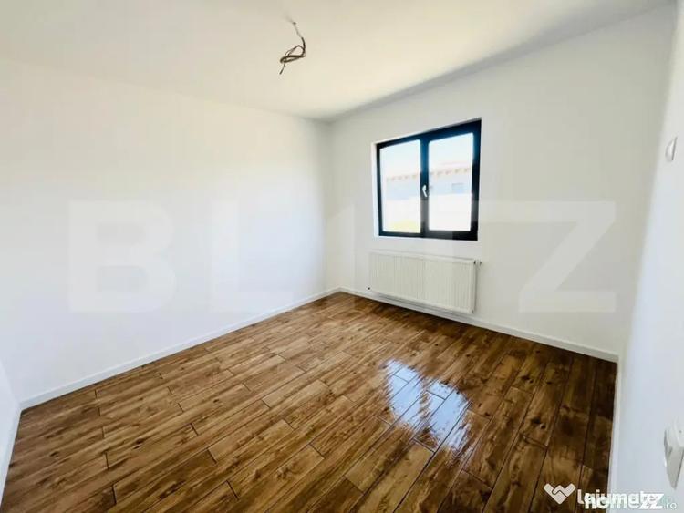 Casa pe parter, 82 mpu, teren 568 mp, zona Albesti - 5
