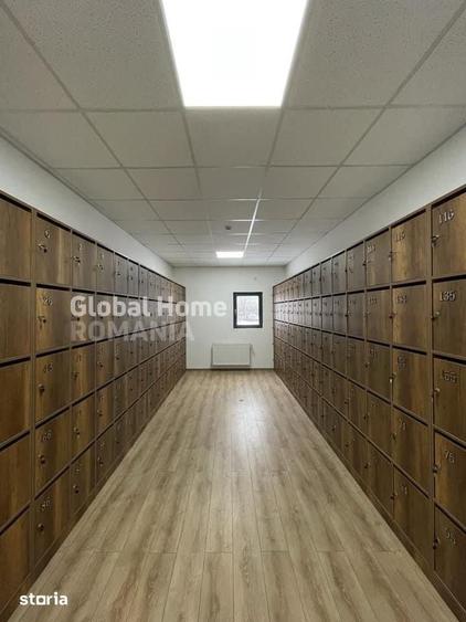 Spațiu comercial, de 765 mp, în Ion Creangă