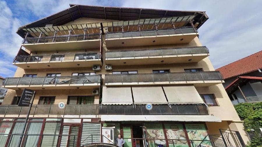 Apartament cu 3 camere în Nord