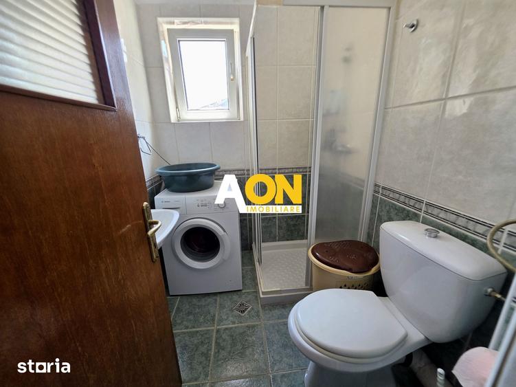 Apartament 4 Camere, 2 Bai. Zona Closca, 103mp Utili - 5