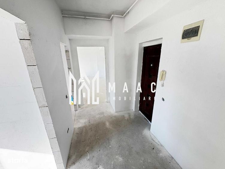 Apartament de vanzare Sibiu | 2 camere | Mihai Viteazul | intabulat - 3