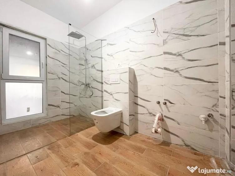 Apartament cu 2 camere decomandat în Soarelui